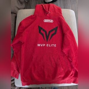 Battle‎ Hoodie